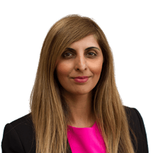 Surinder Kaur Dhillon